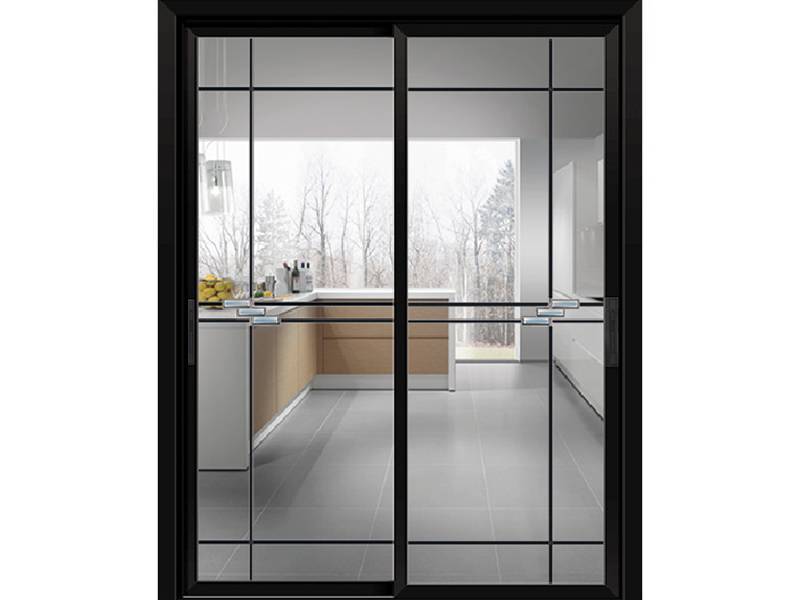 16窄邊推拉門